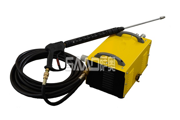 SAC-18液压清洗机