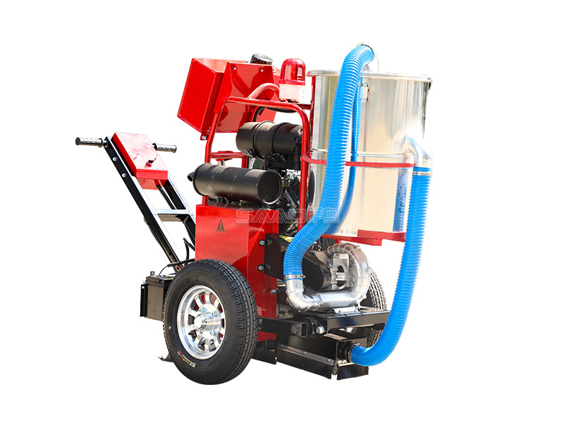 科勒4公分开槽吸尘器一