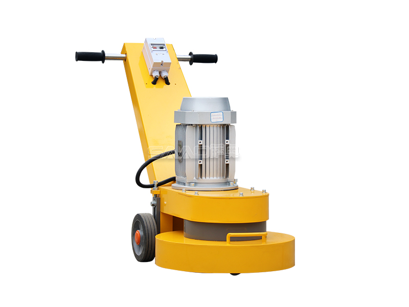 凿毛铣刨机圆盘