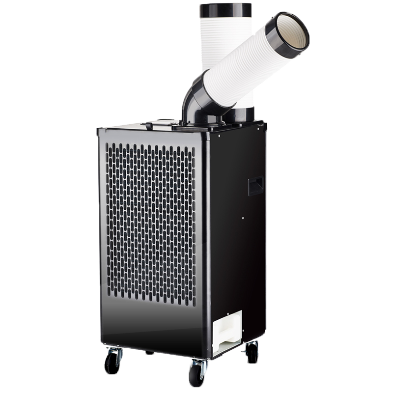 SAK1801-27智能工业冷风机