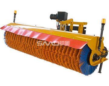 除雪滚刷 多车型适配