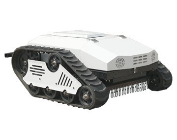 锂电遥控割草机