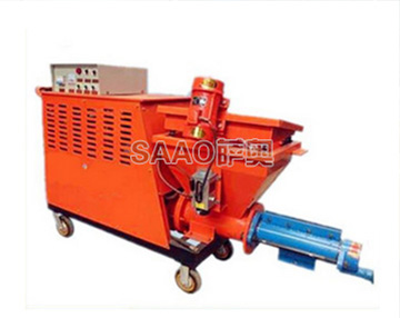 螺杆式注浆泵/螺杆式高